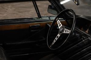 BMW 3.0 CSL 1972 года 